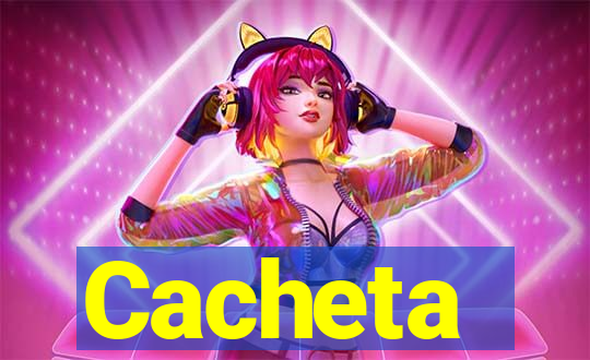 Cacheta - Pife - Jogo online